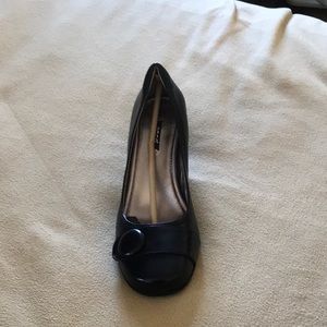 Mid heel Pumps